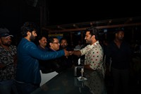 Pressure Cooker Movie Saami Lingo Song Launch